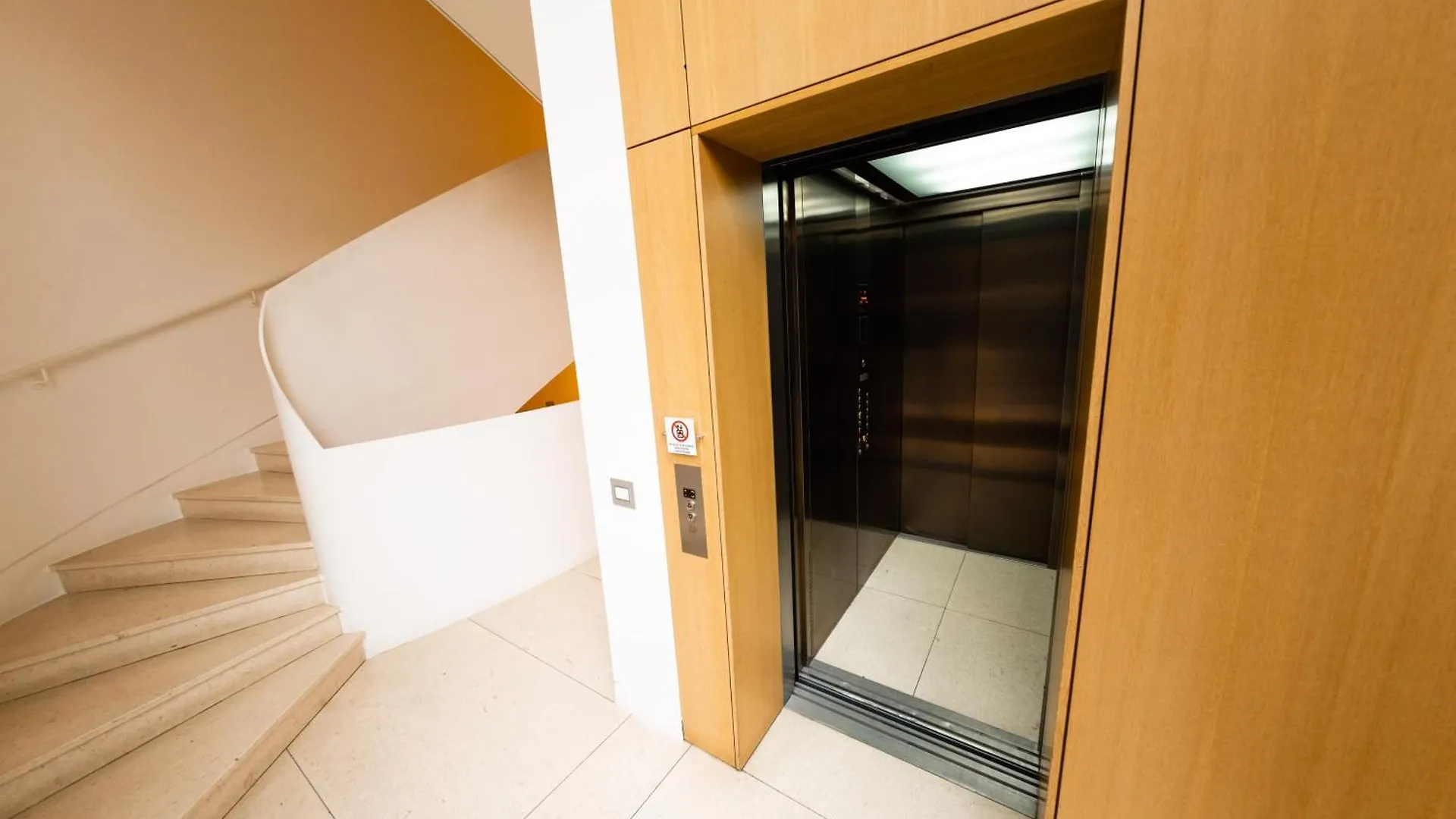 Vollihome Milán Apartmán
